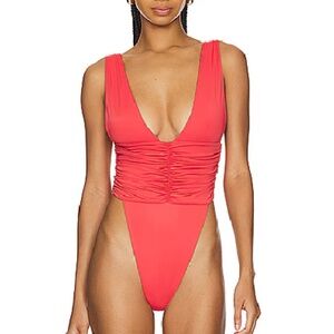 Riot Swim Echo One Piece (M)